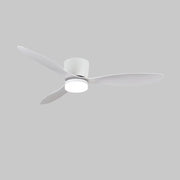 Aerodynamics Wooden 48"/52" Ceiling Fan Light - Vakkerlight