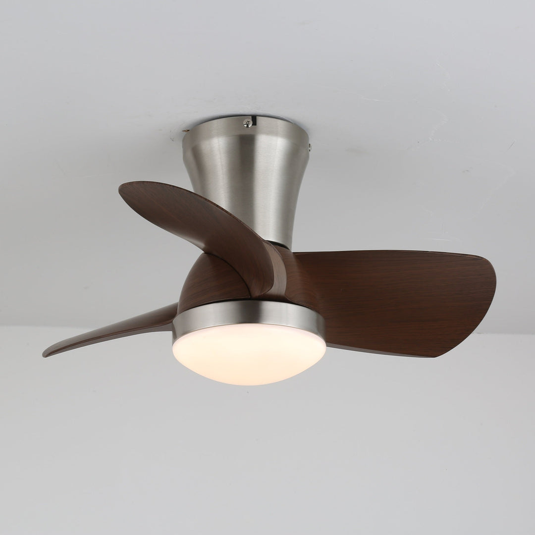 Aero Echo Ceiling Fan Light - Vakkerlight