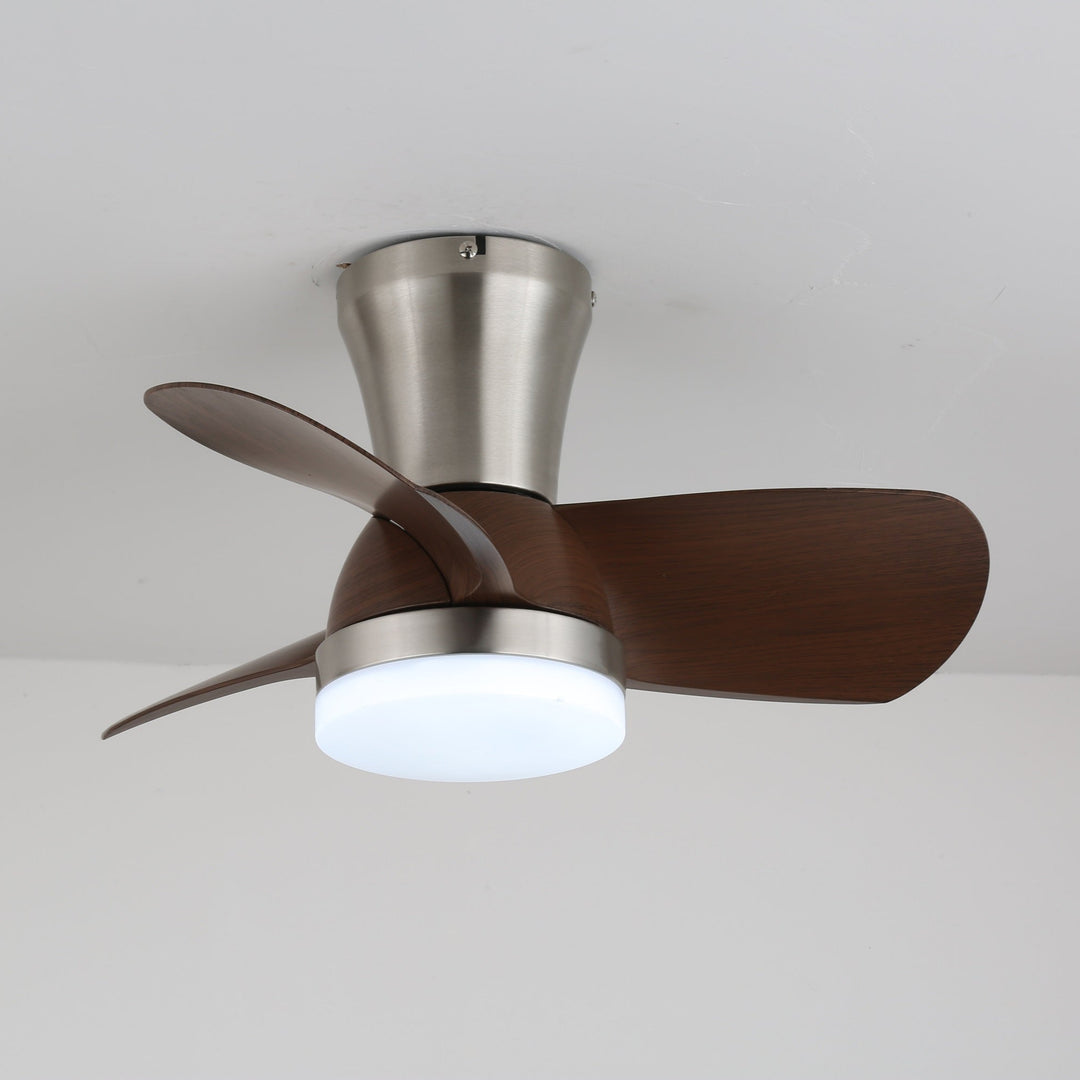 Aero Echo Ceiling Fan Light - Vakkerlight