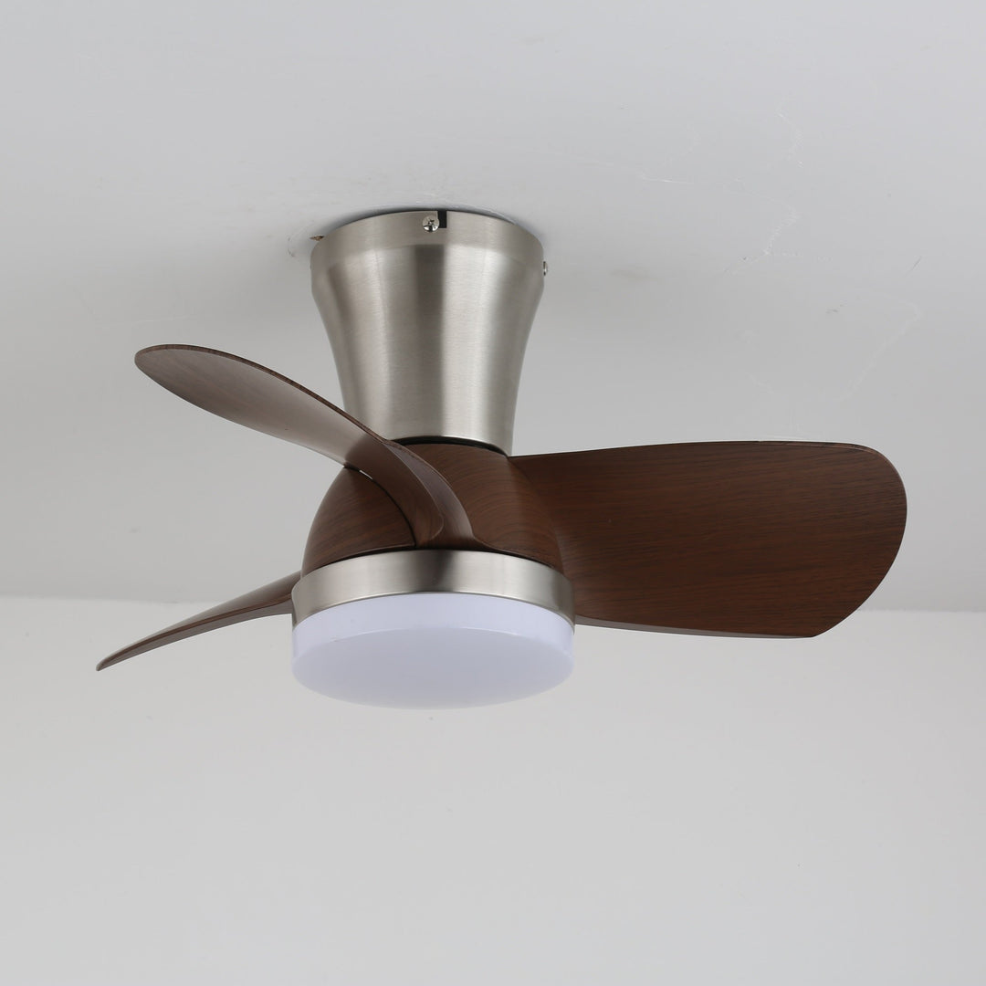 Aero Echo Ceiling Fan Light - Vakkerlight