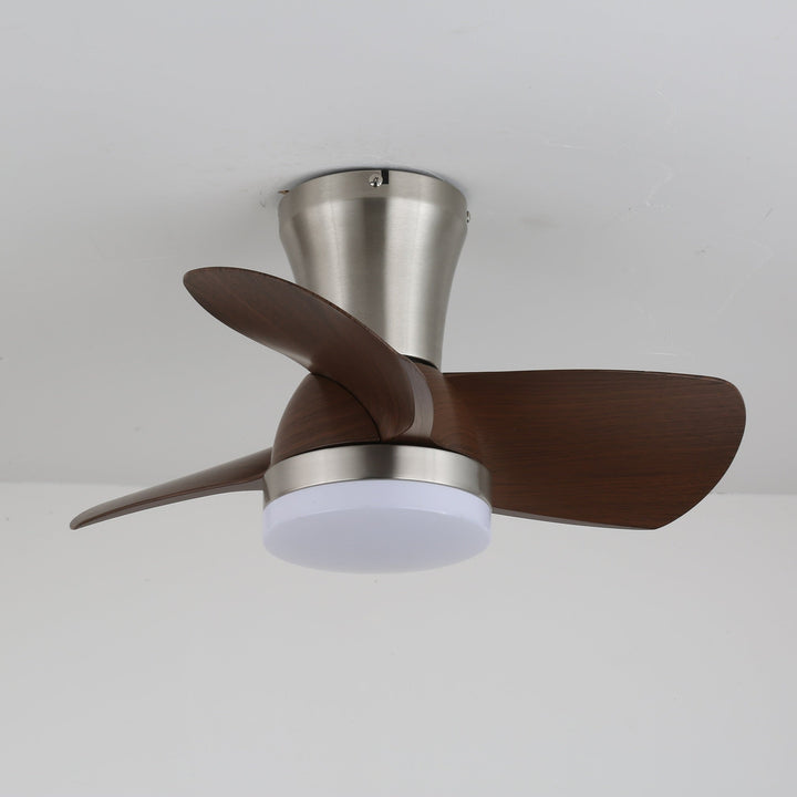 Aero Echo Ceiling Fan Light - Vakkerlight