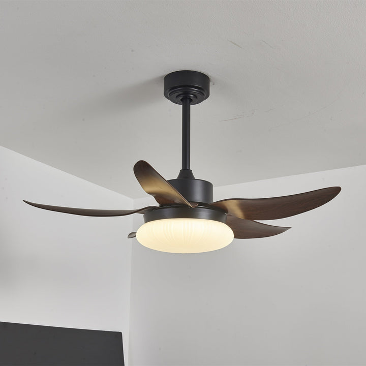 Aero Palm Ceiling Fan Light - Vakkerlight
