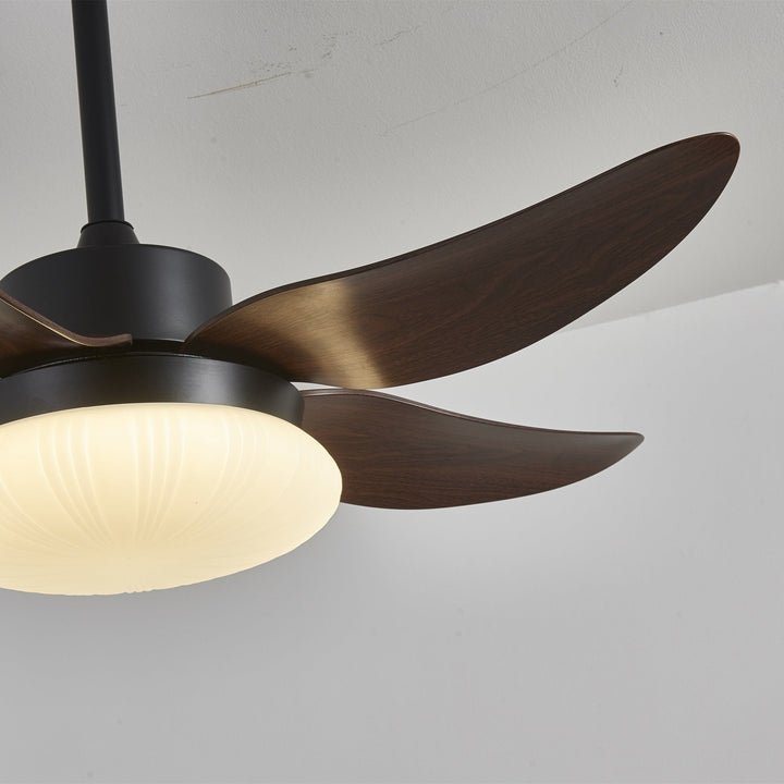 Aero Palm Ceiling Fan Light - Vakkerlight