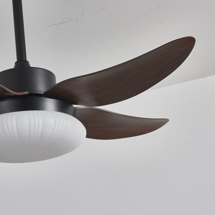 Aero Palm Ceiling Fan Light - Vakkerlight