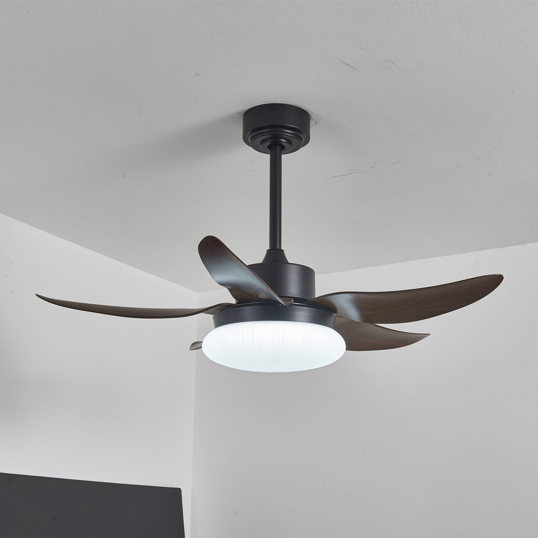 Aero Palm Ceiling Fan Light - Vakkerlight