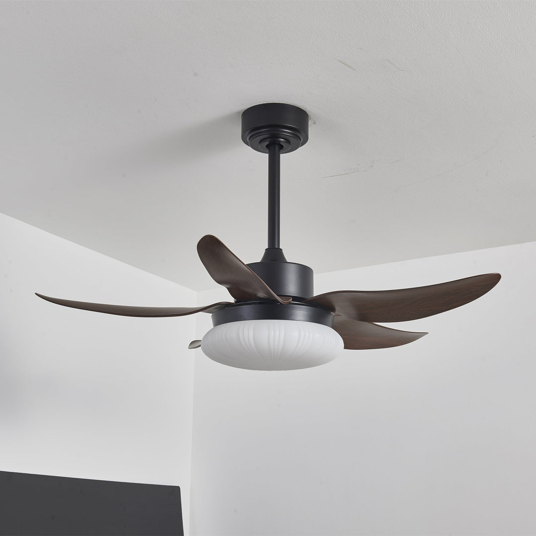 Aero Palm Ceiling Fan Light - Vakkerlight