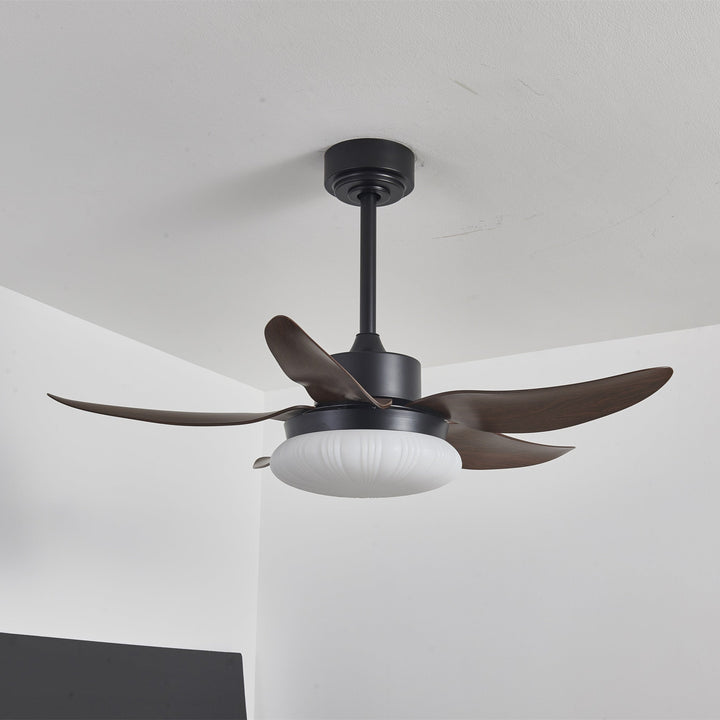 Aero Palm Ceiling Fan Light - Vakkerlight