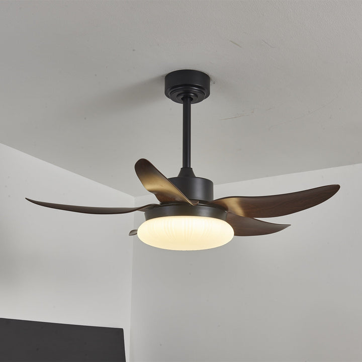 Aero Palm Ceiling Fan Light - Vakkerlight