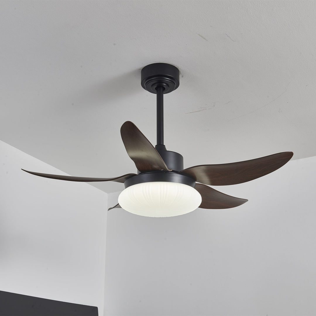 Aero Palm Ceiling Fan Light - Vakkerlight