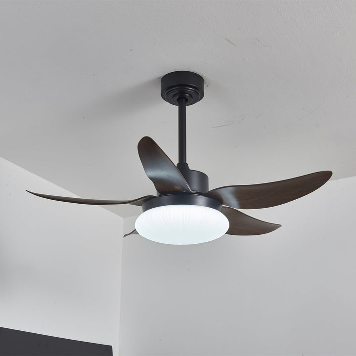 Aero Palm Ceiling Fan Light - Vakkerlight