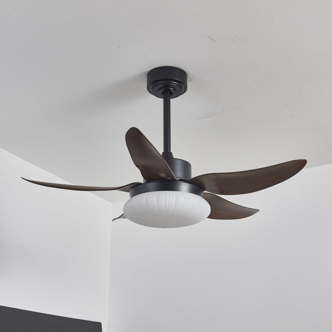 Aero Palm Ceiling Fan Light - Vakkerlight