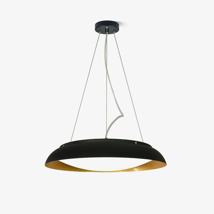 Aero Pendant Light