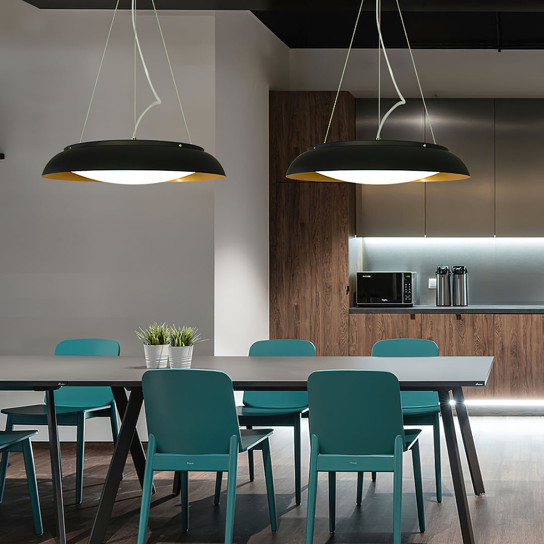 Aero Pendant Light