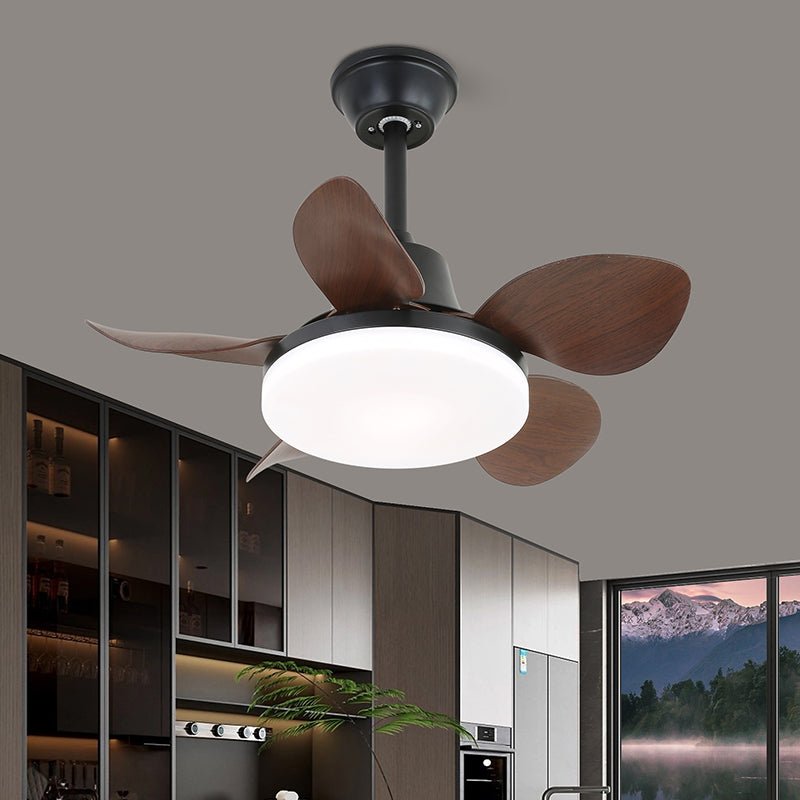 Aeroglow LED Ceiling Fan Light - Vakkerlight