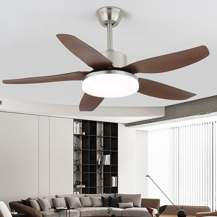 Aeroglow LED Ceiling Fan Light - Vakkerlight