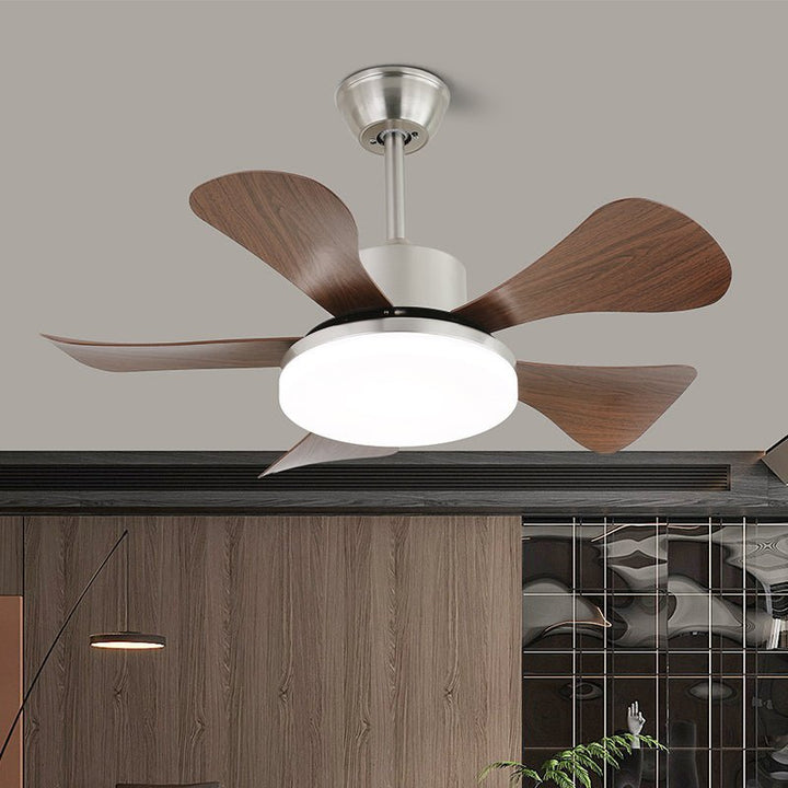 Aeroglow LED Ceiling Fan Light - Vakkerlight