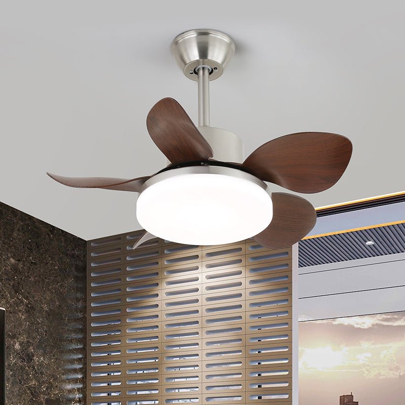 Aeroglow LED Ceiling Fan Light - Vakkerlight