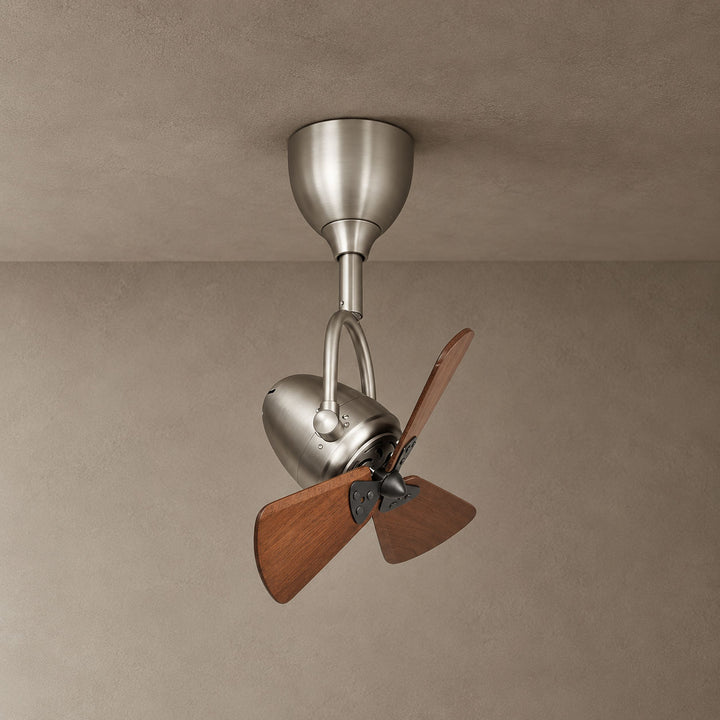 Aeronaut Ventilatore da Soffitto Articolato
