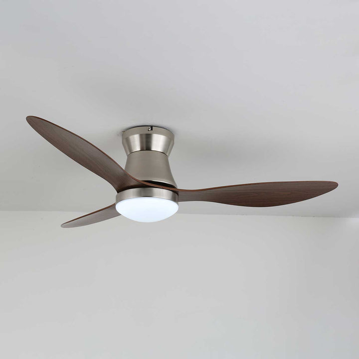 Aeronix Ceiling Fan Light - Vakkerlight