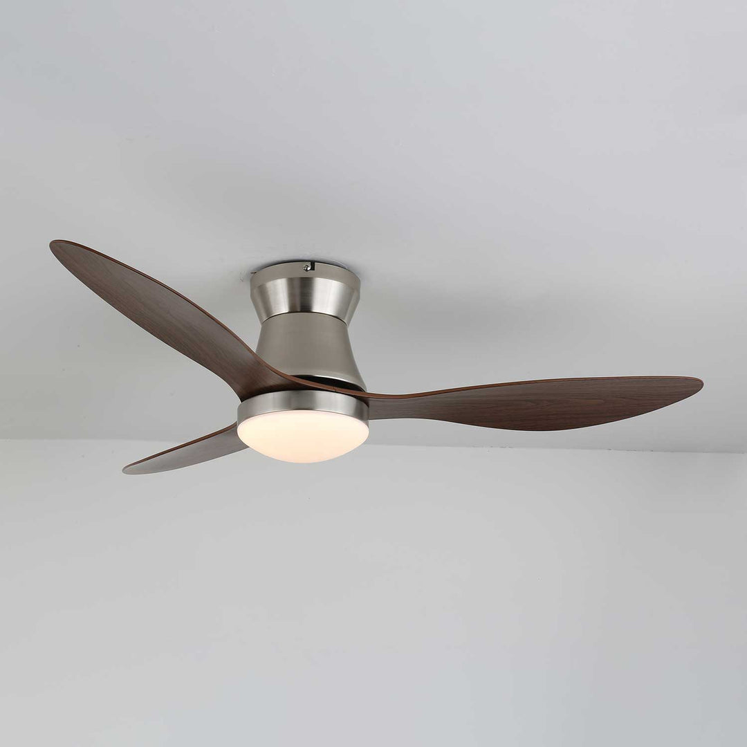 Aeronix Ceiling Fan Light - Vakkerlight