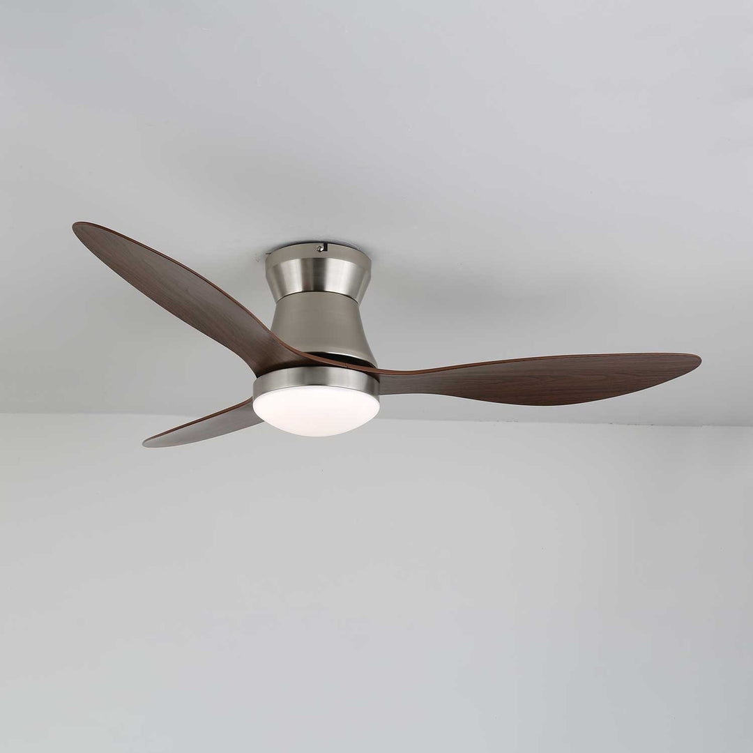 Aeronix Ceiling Fan Light - Vakkerlight