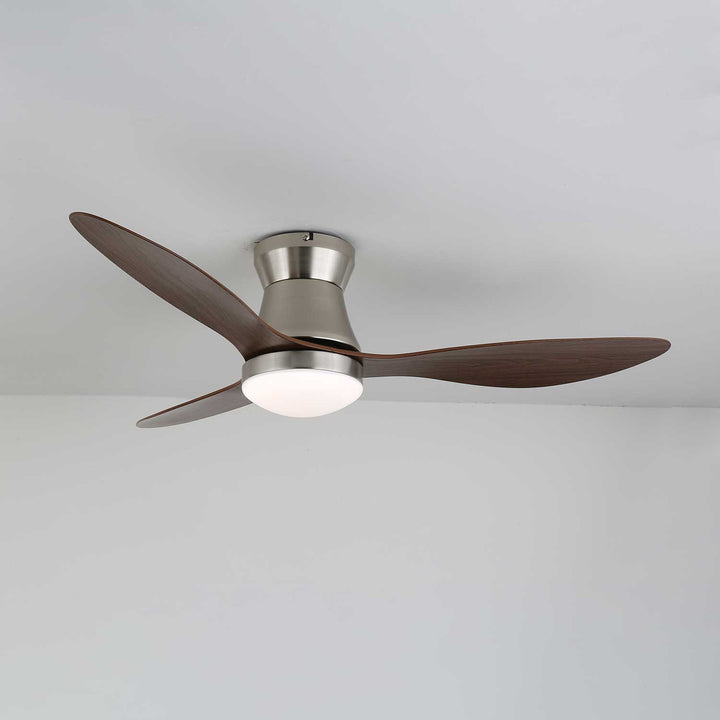 Aeronix Ceiling Fan Light - Vakkerlight
