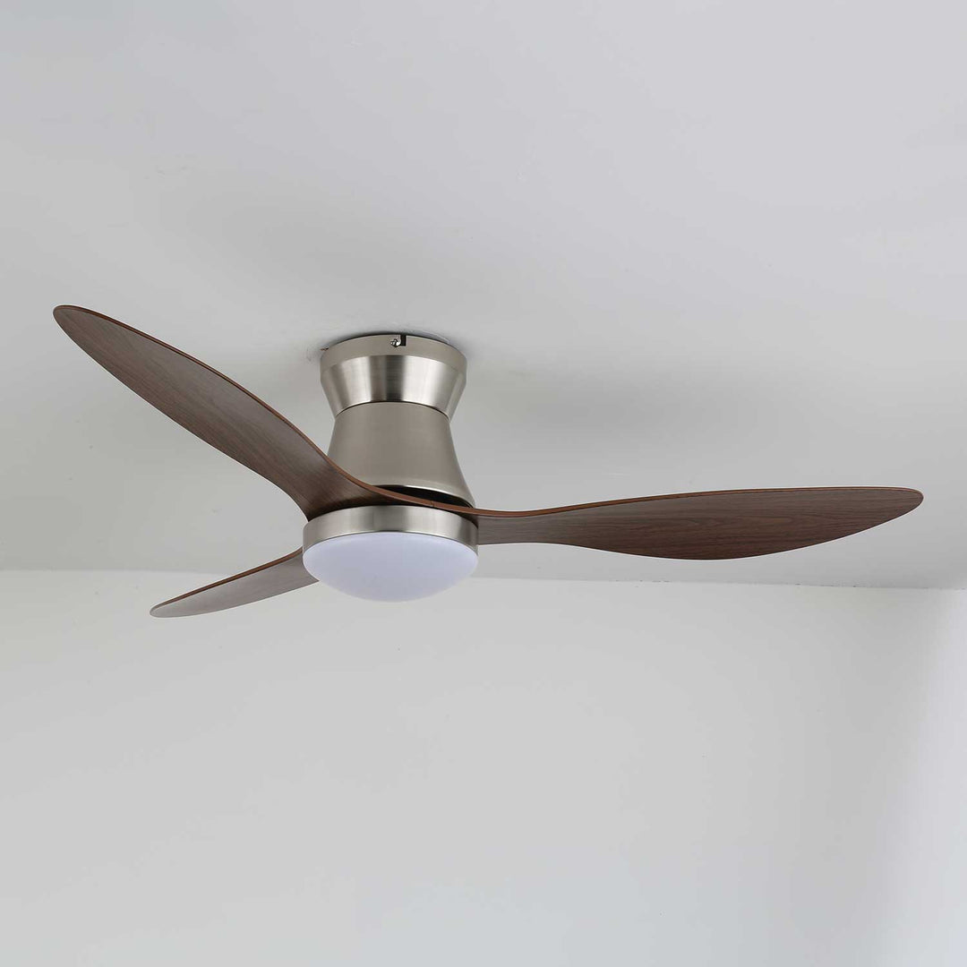 Aeronix Ceiling Fan Light - Vakkerlight