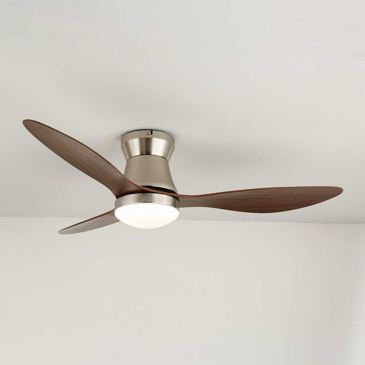 Aeronix Ceiling Fan Light - Vakkerlight