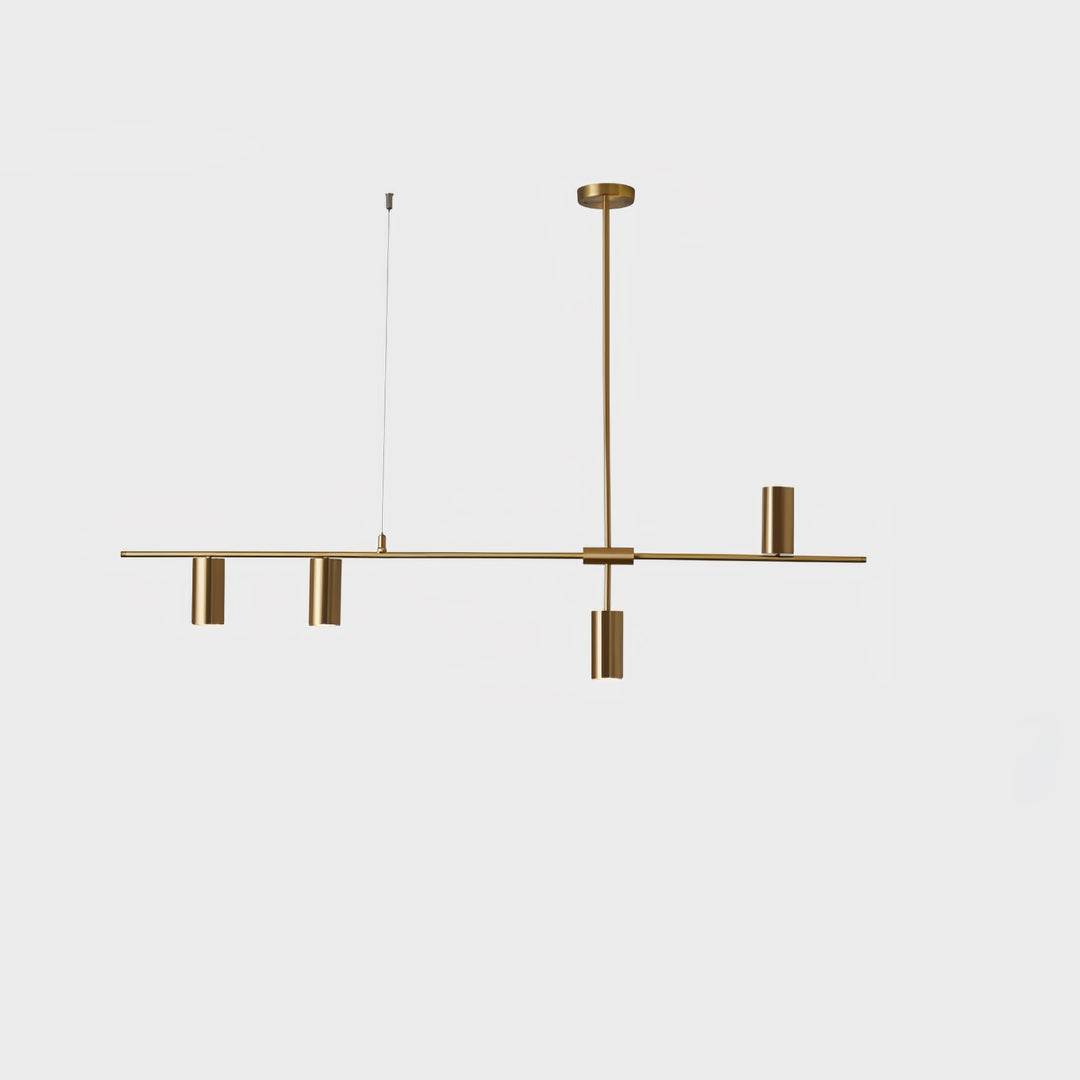 Cassandra Linear Chandelier