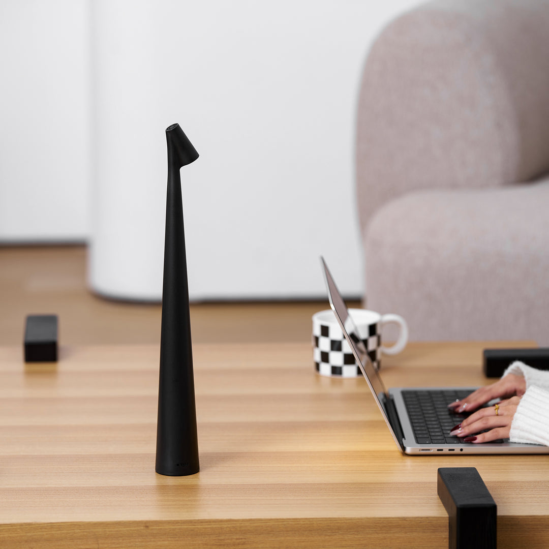 Africa Portable Table Lamp - Vakkerlight