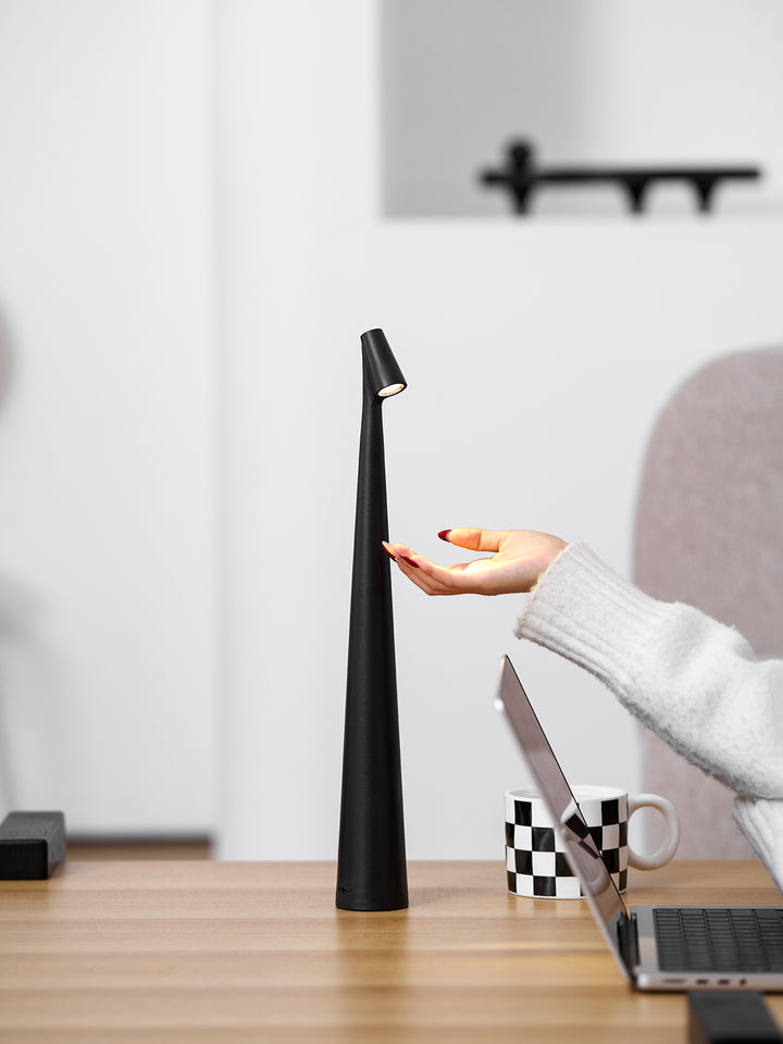 Africa Portable Table Lamp - Vakkerlight