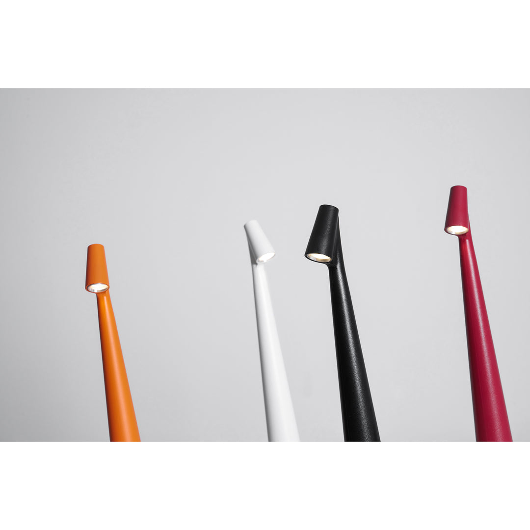 Africa Portable Table Lamp - Vakkerlight