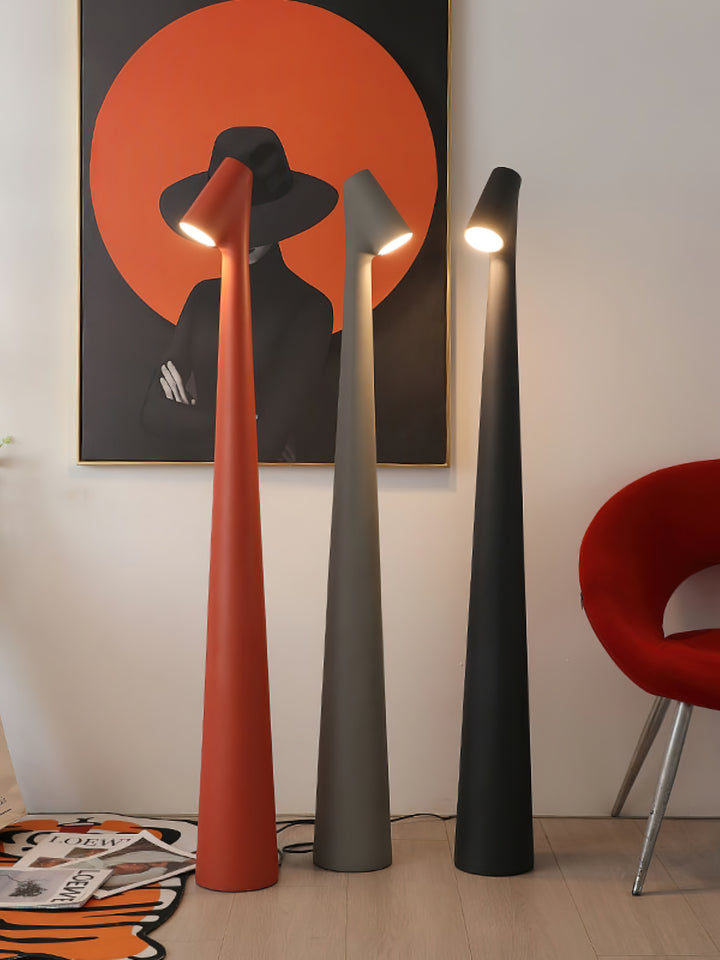 Africa Floor Lamp - Vakkerlight