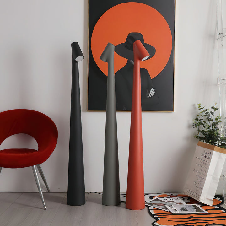 Africa Floor Lamp - Vakkerlight