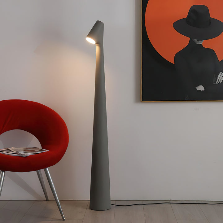 Africa Floor Lamp - Vakkerlight