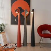 Africa Floor Lamp - Vakkerlight