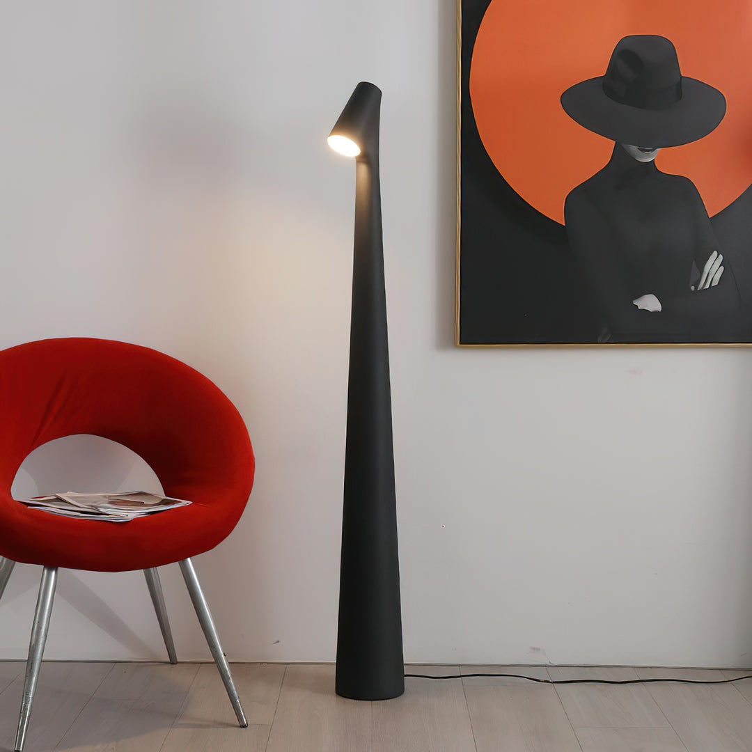 Africa Floor Lamp - Vakkerlight