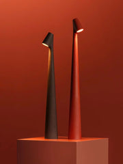 Africa Floor Lamp - Vakkerlight