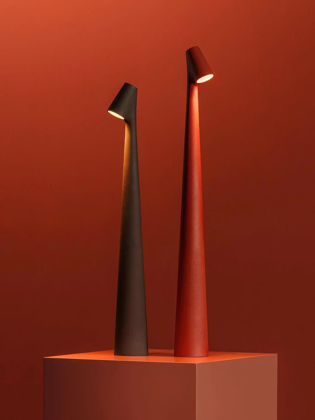 Africa Floor Lamp - Vakkerlight