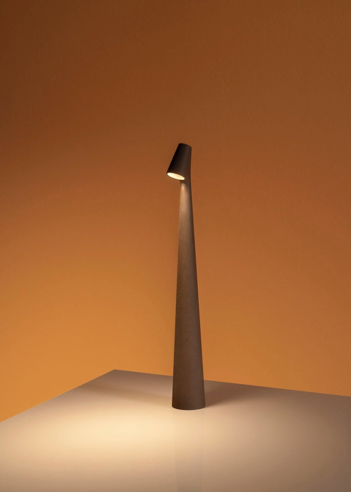 Africa Floor Lamp - Vakkerlight