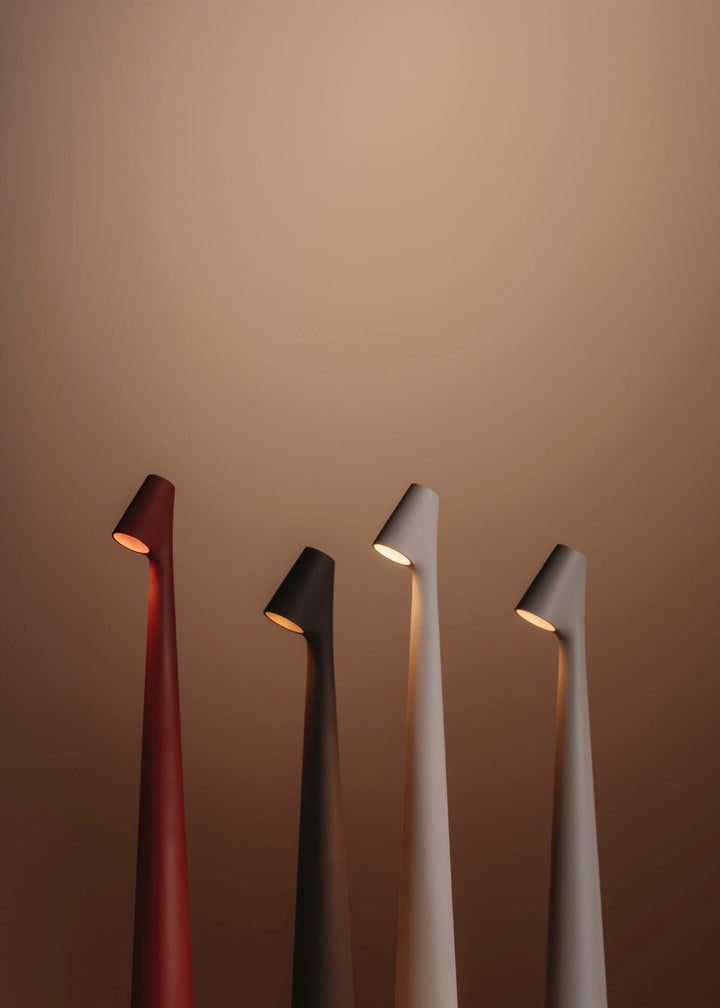 Africa Floor Lamp - Vakkerlight