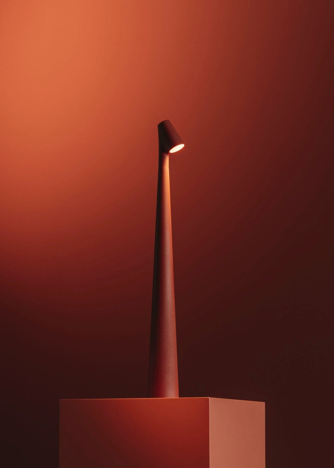 Africa Floor Lamp - Vakkerlight