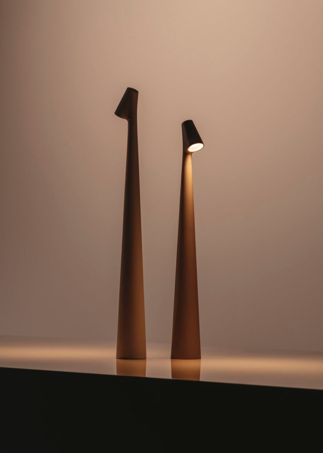 Africa Floor Lamp - Vakkerlight