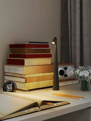 Africa Portable Table Lamp