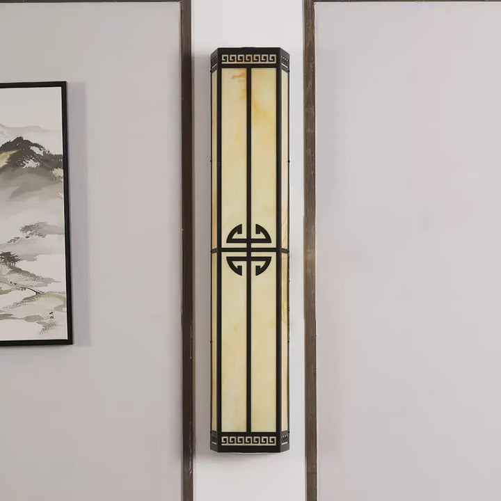 After Hours Wall Light - Vakkerlight