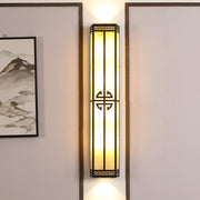 After Hours Wall Light