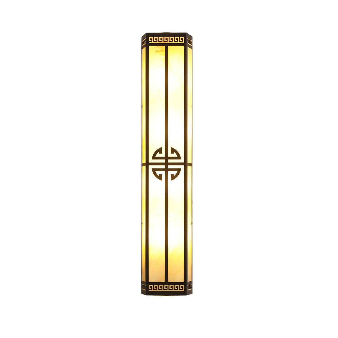 After Hours Wall Light - Vakkerlight