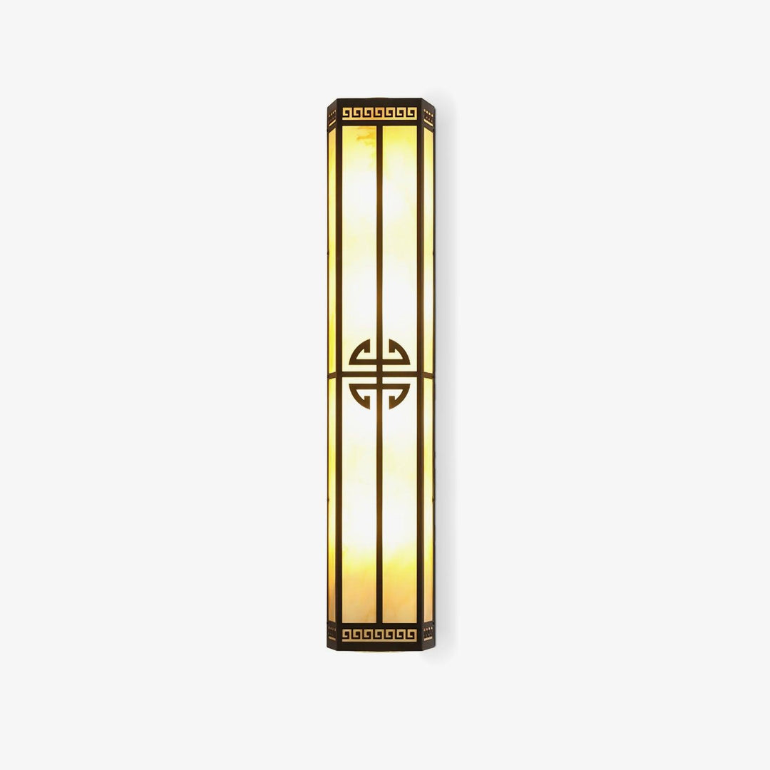 After Hours Wall Light - Vakkerlight