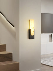 Agatha Alabaster Wall Lamp - Vakkerlight