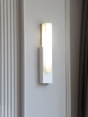 Agatha Alabaster Wall Lamp - Vakkerlight